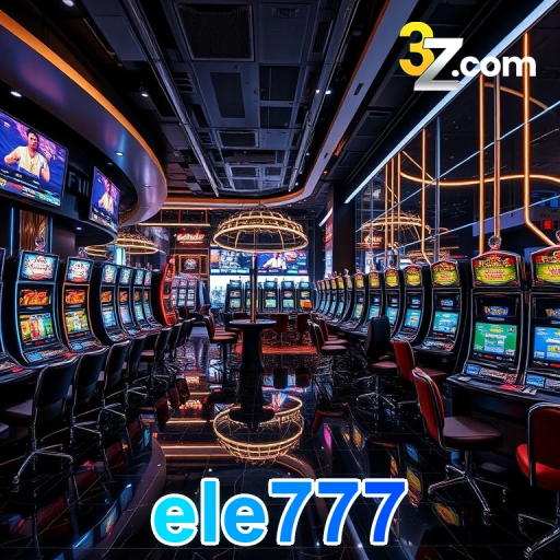 Descubra os Recursos do App Ele777 e Aumente Sua Diversão