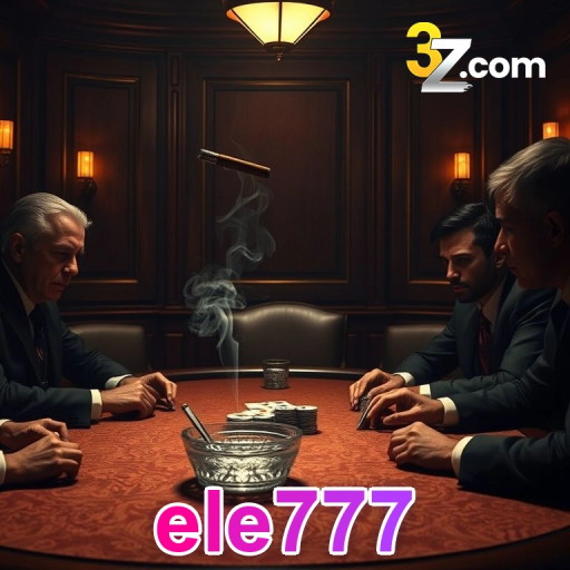 Bônus Incríveis no Ele777: Mais Jogo, Mais Diversão!