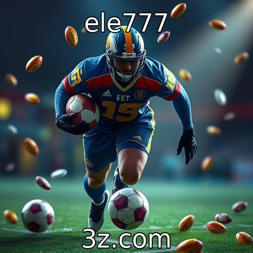 ele777 | Desenvolvedores buscam inovação em mecânicas de jogo