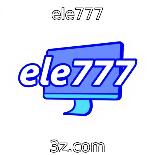 ele777 - O crescimento das plataformas de streaming de jogos