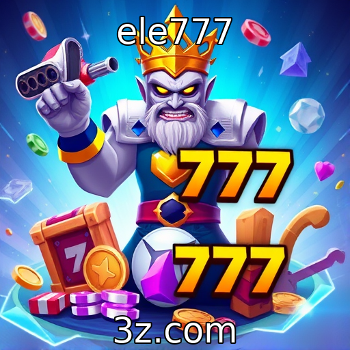 ele777 | Aumento de jogos gratuitos na indústria