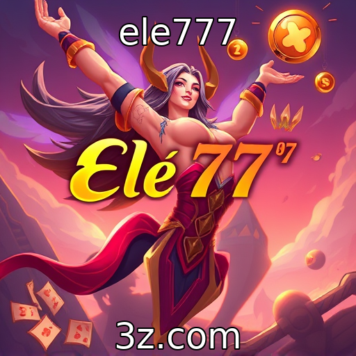 ele777 | Tendências de desenvolvimento em jogos independentes