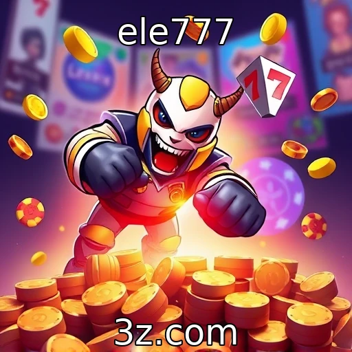 Crescimento do mercado de jogos mobile e suas tendências