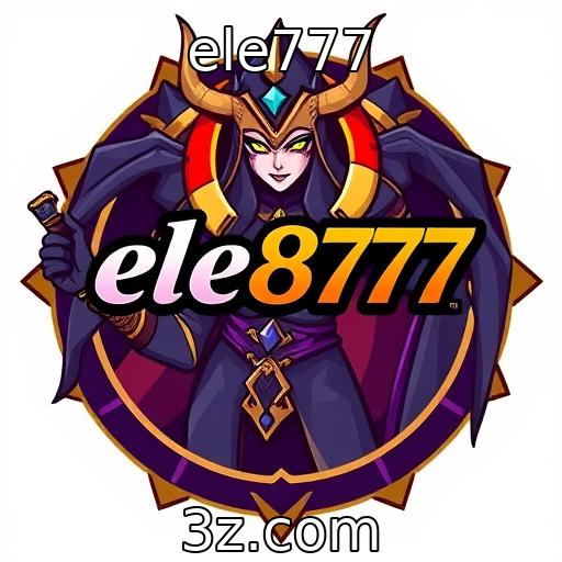 ele777 : A ascensão dos jogos multiplayer online