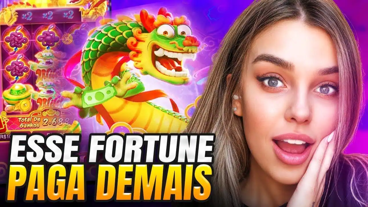 ele777 Fortune Dragon