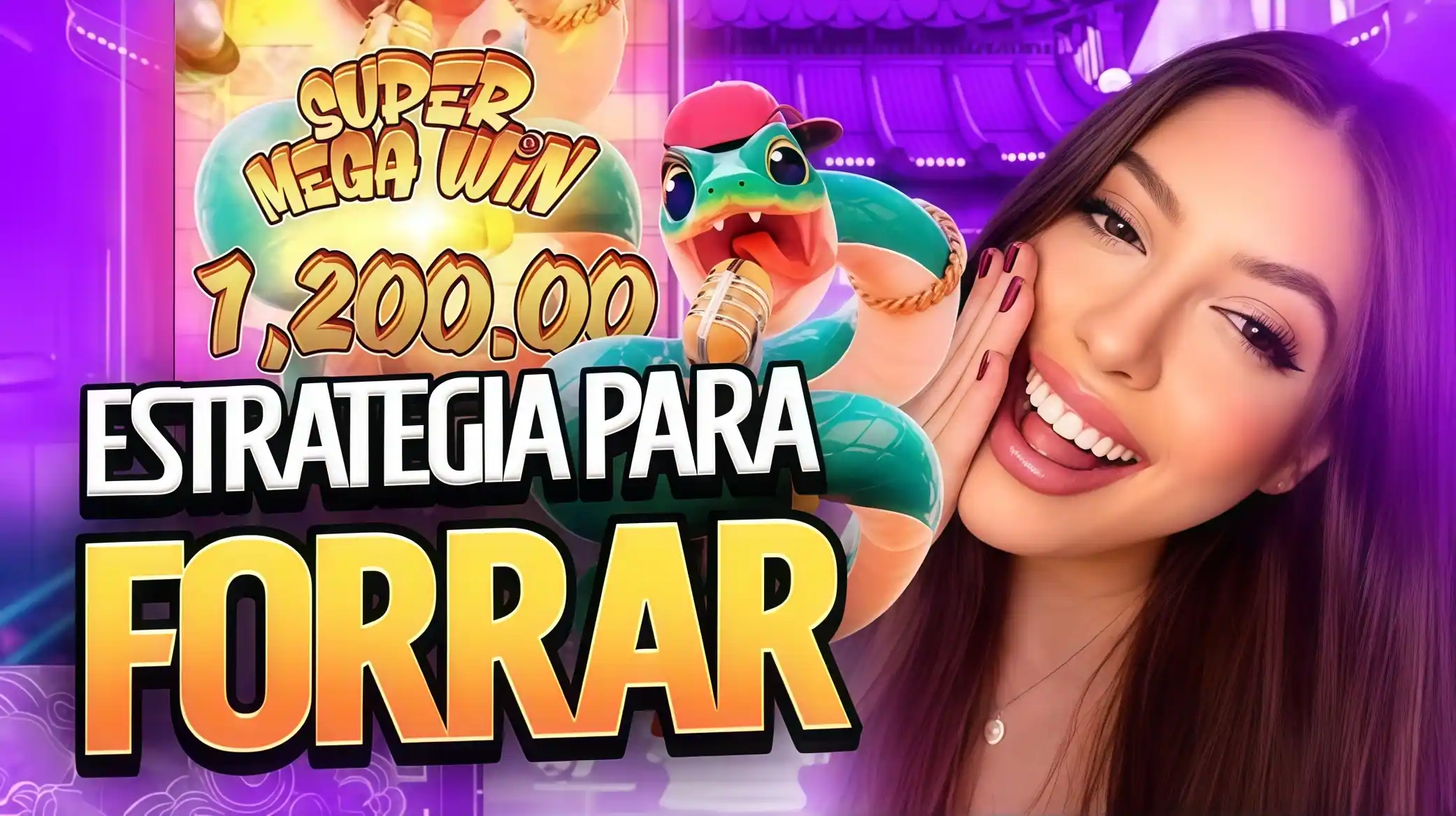 Veneno Dourado Fortune Snake ele777 - Sistema de Transformações