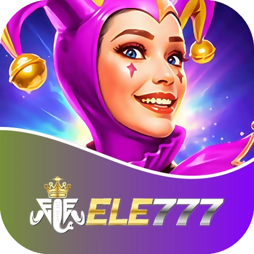 ele777 LOGO
