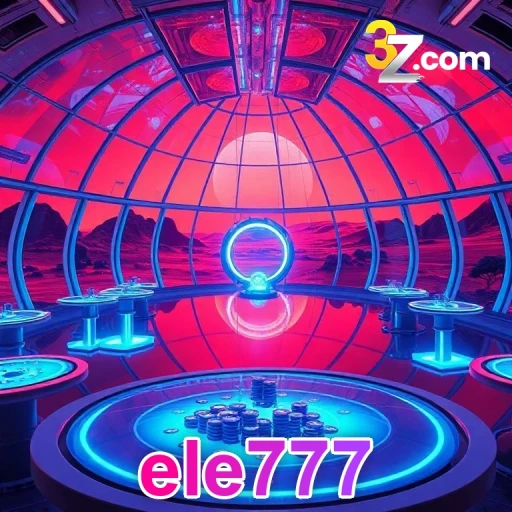 ele777 Programa VIP